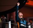 Marele Premiu de Formula 1 de la Abu Dhabi