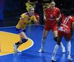 România încheie în forță Campionatul Mondial: recital cu Elveția! » Obiectiv ÎNDEPLINIT: clasamentul final al grupei principale