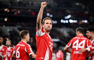 Harry Kane vânează recordul lui Lewandowski! Pe Paul Breitner l-a egalat la penalty-uri