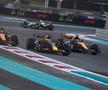 Marele Premiu de Formula 1 de la Abu Dhabi // FOTO: Imago Images
