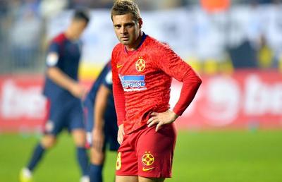 FCSB // Wilfred Moke, mesaj pentru Adi Popa, fostul său coleg: „Ai slăbit un pic. Bravo!!”