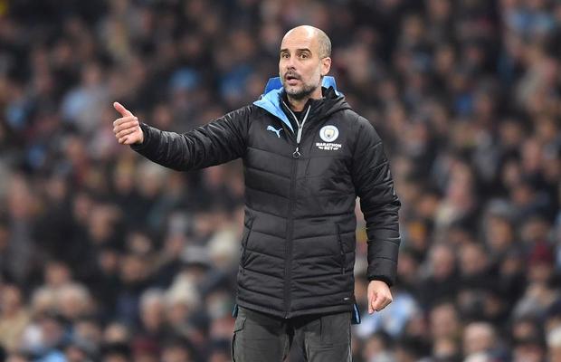 MAN. UNITED - MAN. CITY 1-3 // Maestrul Pep Guardiola » Surpriza mare pregătită de antrenor: „Au fost 45 de minute perfecte"