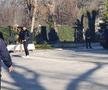 EXCLUSIV // VIDEO Andrei Miron, la FCSB! Gigi Becali a dezvăluit când va putea debuta fotbalistul