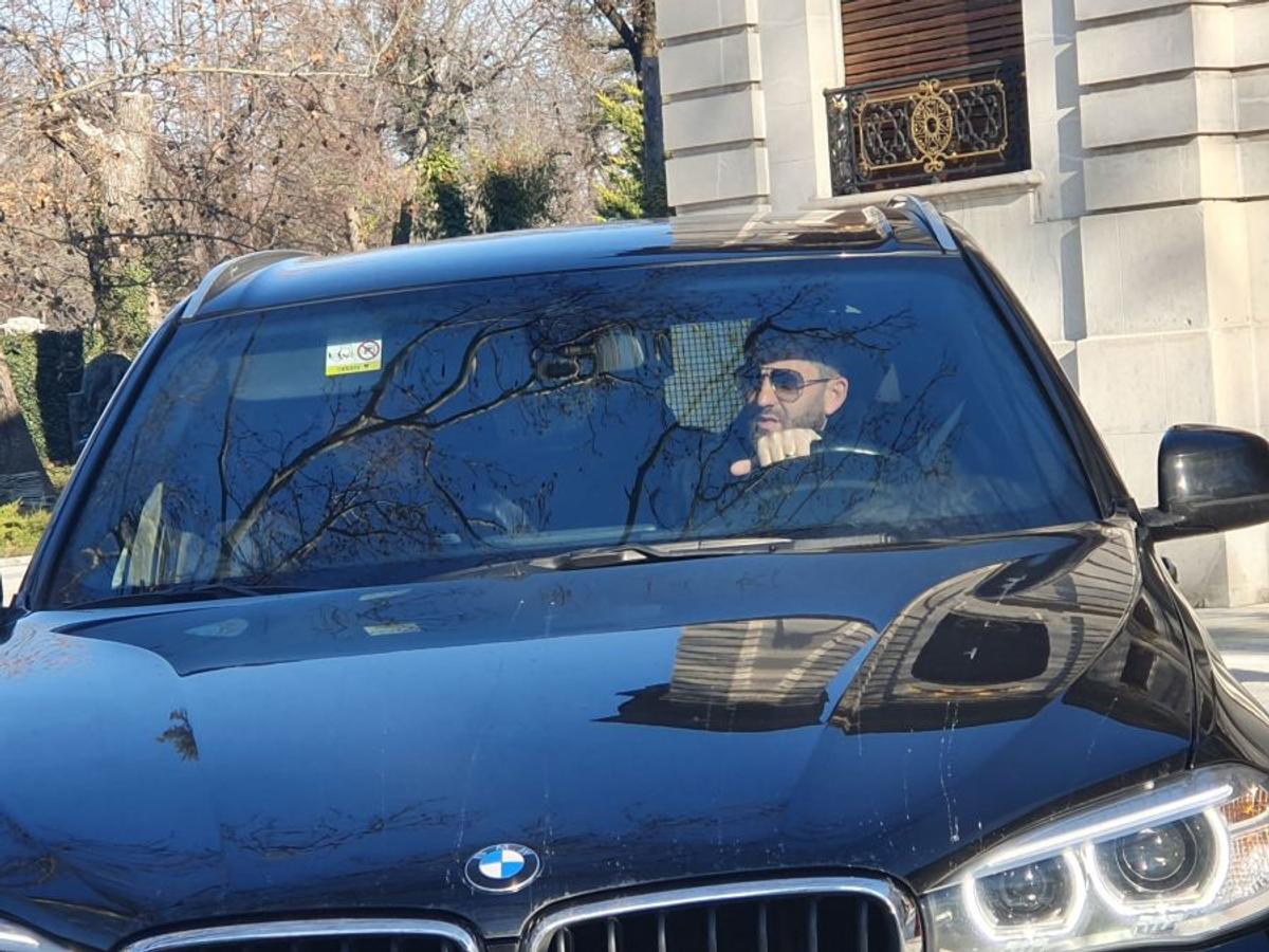 EXCLUSIV UPDATE Andrei Miron a ieșit de la palat! Transferul jucătorului este rezolvat