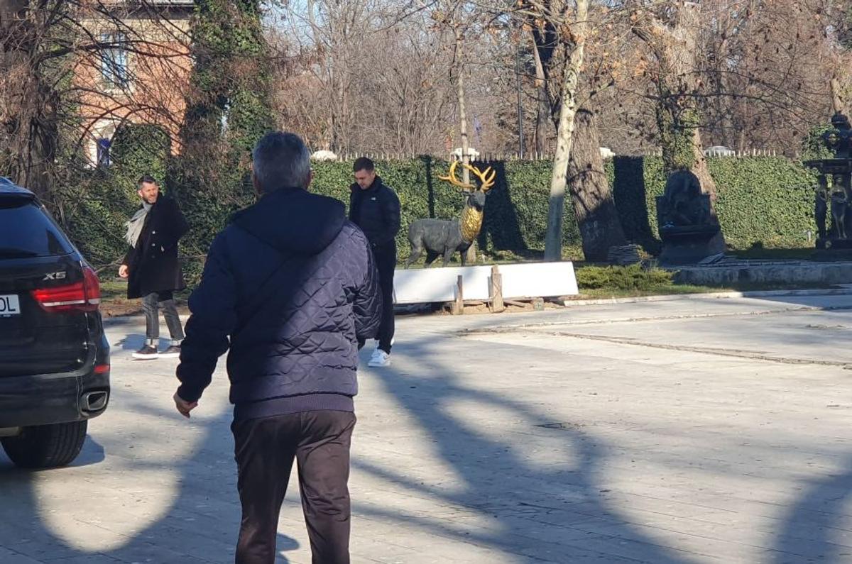 EXCLUSIV UPDATE Andrei Miron a ieșit de la palat! Transferul jucătorului este rezolvat