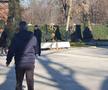 EXCLUSIV // VIDEO Andrei Miron, la FCSB! Gigi Becali a dezvăluit când va putea debuta fotbalistul