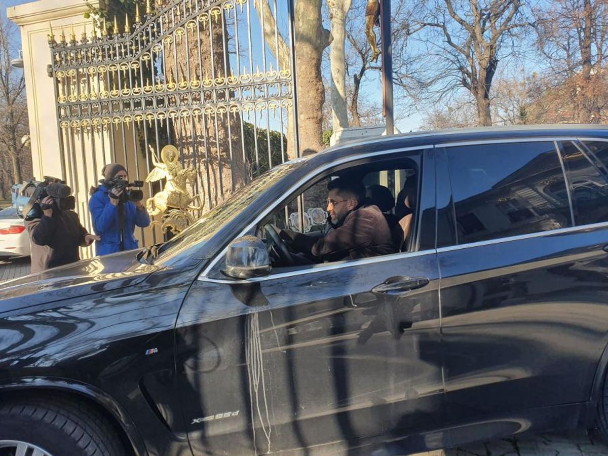 EXCLUSIV UPDATE Andrei Miron a ieșit de la palat! Transferul jucătorului este rezolvat