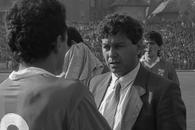 VIDEO EXCLUSIV Detalii șocante din vestiar la un meci aranjat de Mircea Lucescu: „A intrat și ne-a zis că trebuie să dea gol Cami în minutul 1, ăla în minutul 10…”