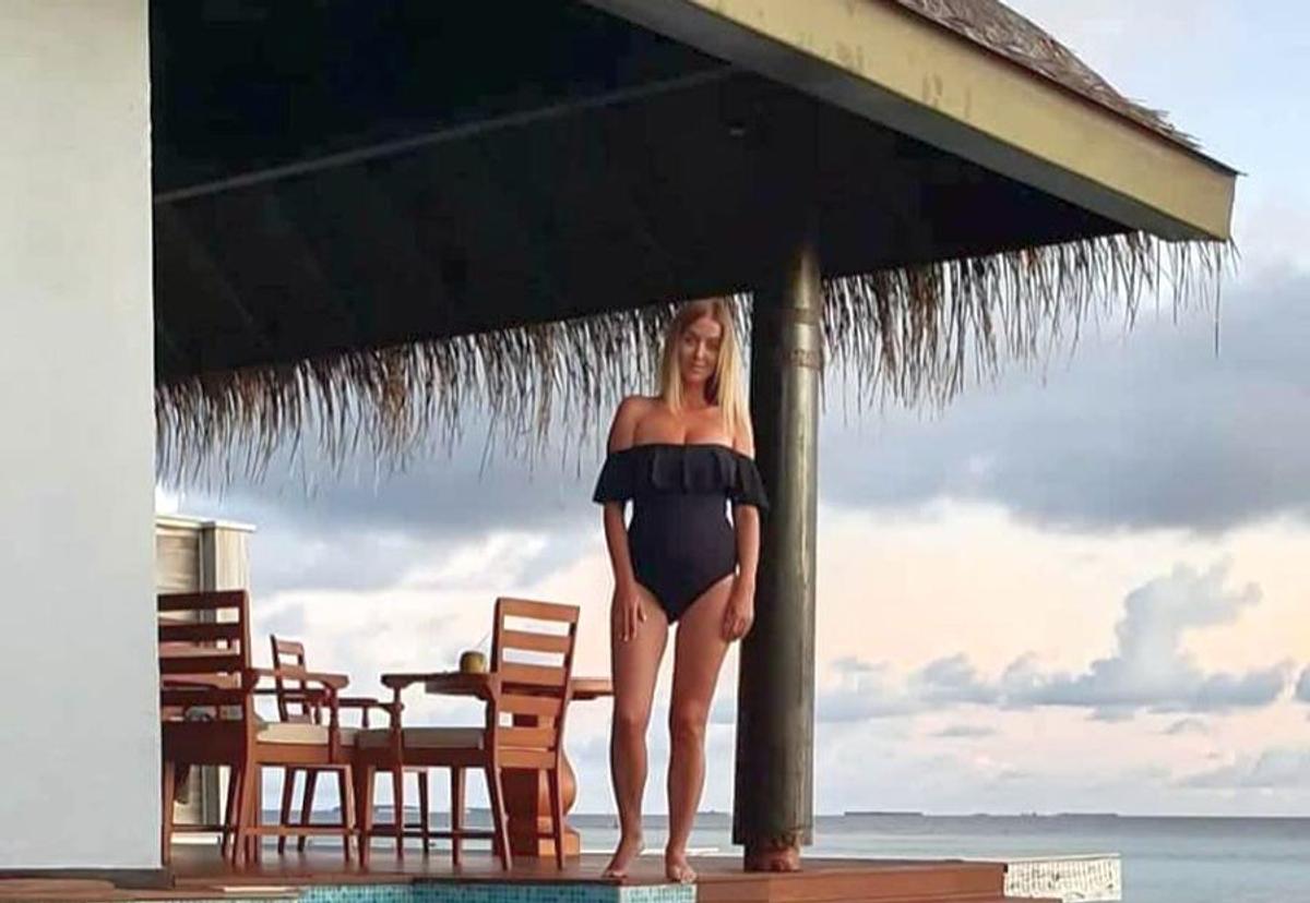 Doina Chiorescu