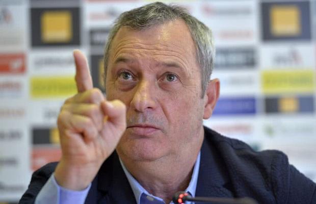Mircea Rednic, venituri impresionante la Poli Iași! Prime duble față de jucători + cât va lua pentru salvarea de la retrogradare