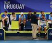 VIDEO+FOTO Nicio zi fără scandal la ATP Cup » Cuevas și-a ieșit din minți: „Du-te dracu', prostule! Cheamă poliția, cheamă Baywatch-ul din Australia”