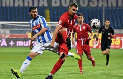 FCSB // Mutare dubioasă: cât de moral e transferul lui Andrei Miron + de ce nu intervine LPF?!