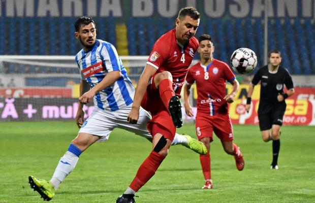 FCSB // Mutare dubioasă: cât de moral e transferul lui Andrei Miron + de ce nu intervine LPF?!