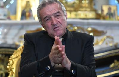 FCSB // Gigi Becali, la un pas să-și îndeplinească visul » Cum se transformă FCSB după mutările din iarnă
