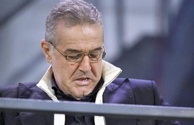 EXCLUSIV FC Voluntari renunță la transferurile de la FCSB și se delimitează de Gigi Becali: „Nu are nicio implicare în aducerea lui Mihai Teja!”