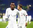 LYON - BREST 3-1 // FOTO Ciprian Tătărușanu a fost integralist și s-a calificat în semifinalele Cupei Ligii Franței