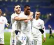 LYON - BREST 3-1 // FOTO Ciprian Tătărușanu a fost integralist și s-a calificat în semifinalele Cupei Ligii Franței