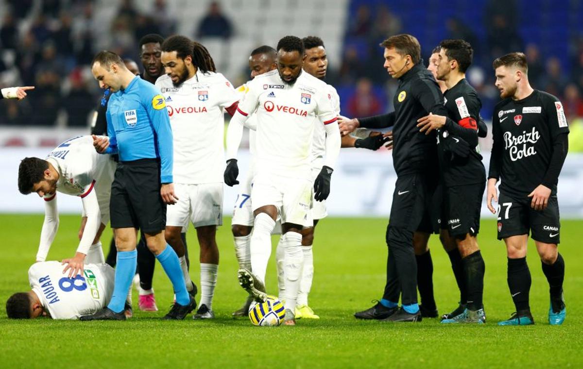 „E o catastrofă” » Au ratat Champions League la 1 punct, iar acum acuză Ligue 1: „Cluburile vor fi îngenuncheate”