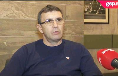 EXCLUSIV VIDEO Eugen Neagoe l-a sfătuit pe Dan Nistor să meargă la Craiova: „Are toate condițiile pentru a face performanță”