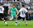 VALENCIA - REAL MADRID 1-3 // VIDEO+FOTO Real Madrid e prima finalistă a Supercupei Spaniei! Kroos și Modric, execuții de geniu în fața „liliecilor”