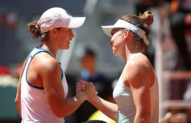 Simona Halep, propunere neașteptată primită de la liderul WTA înainte de Australian Open: „Mereu face asta”