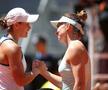 Simona Halep și Ashleigh Barty // FOTO: Guliver/GettyImages
