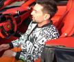 Dorian Popa - Raoul Baicu - Ferrari Portofino