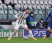 Radu Drăgușin - Juventus