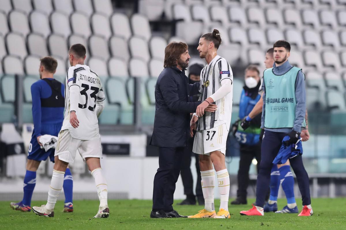 Italienii anunță ce se întâmplă cu Radu Drăgușin! Detalii despre negocierile cu Juventus