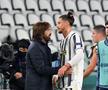 Radu Drăgușin - Juventus