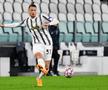 Radu Drăgușin - Juventus