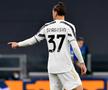 Radu Drăgușin - Juventus