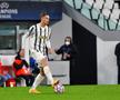 Radu Drăgușin - Juventus
