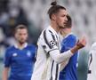 Radu Drăgușin - Juventus