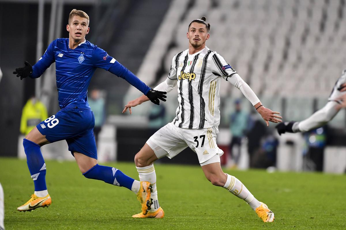 UPDATE Juventus, acord cu Radu Drăgușin! Ce se întâmplă cu fundașul român