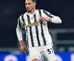 Radu Drăgușin - Juventus