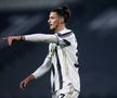 Radu Drăgușin - Juventus