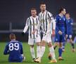 Radu Drăgușin - Juventus