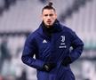 Radu Drăgușin - Juventus