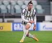 Radu Drăgușin - Juventus