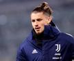 Radu Drăgușin - Juventus