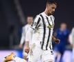 Radu Drăgușin - Juventus