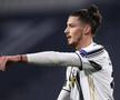 Radu Drăgușin - Juventus