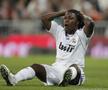 FOTO Fosta speranță a lui Real Madrid a revenit în fotbal la 33 de ani! Cum arată acum + declarații incredibile: „Am 7 copii cu 4 femei diferite, dar acum sunt singur”