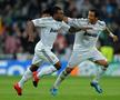 FOTO Fosta speranță a lui Real Madrid a revenit în fotbal la 33 de ani! Cum arată acum + declarații incredibile: „Am 7 copii cu 4 femei diferite, dar acum sunt singur”