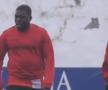 FOTO Fosta speranță a lui Real Madrid a revenit în fotbal la 33 de ani! Cum arată acum + declarații incredibile: „Am 7 copii cu 4 femei diferite, dar acum sunt singur”
