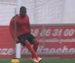 FOTO Fosta speranță a lui Real Madrid a revenit în fotbal la 33 de ani! Cum arată acum + declarații incredibile: „Am 7 copii cu 4 femei diferite, dar acum sunt singur”