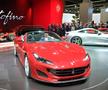 Dorian Popa - Raoul Baicu - Ferrari Portofino