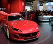Dorian Popa - Raoul Baicu - Ferrari Portofino