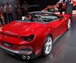 Dorian Popa - Raoul Baicu - Ferrari Portofino